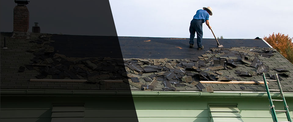 Bruin Roofing Contractors